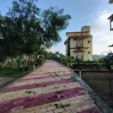 Mayabon Resort Bolpur Shānti Niketan Zewnętrze zdjęcie