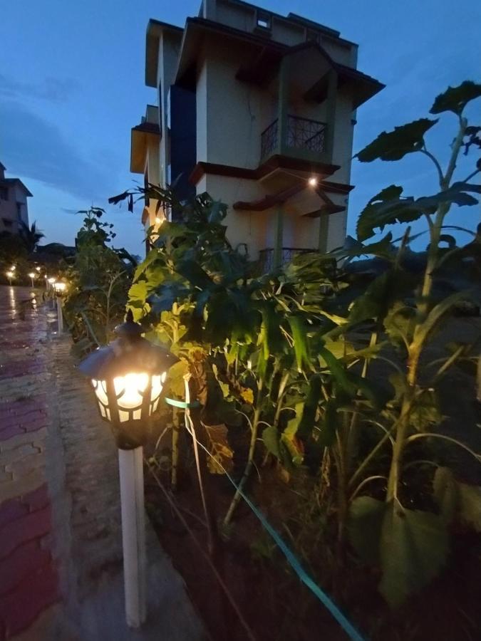 Mayabon Resort Bolpur Shānti Niketan Zewnętrze zdjęcie