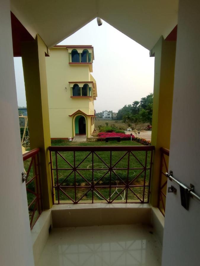 Mayabon Resort Bolpur Shānti Niketan Zewnętrze zdjęcie