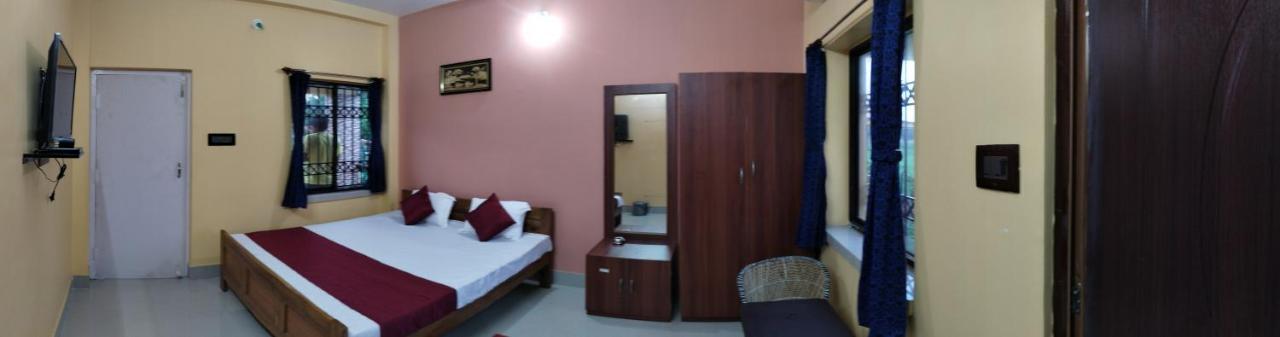 Mayabon Resort Bolpur Shānti Niketan Zewnętrze zdjęcie