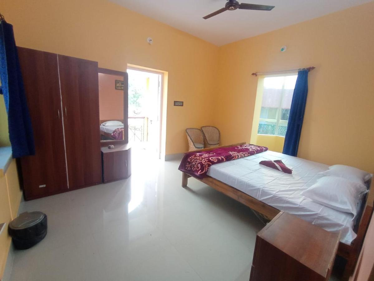 Mayabon Resort Bolpur Shānti Niketan Zewnętrze zdjęcie