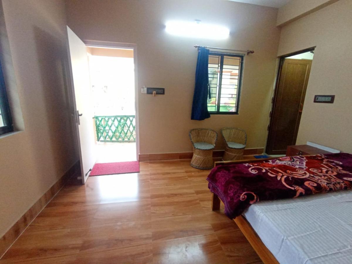 Mayabon Resort Bolpur Shānti Niketan Zewnętrze zdjęcie